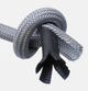 Шланг для води Kottmann 3/8"х1/2" 50см - изображение 2