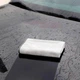 Мікрофібра для авто Baseus Easy life car washing 40х40 см 2 шт. (CRXCMJ-0G) - зображення 6