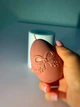 Силиконовая форма молд для свечей и мыла Яйцо пасхальное с бантиком - изображение 6