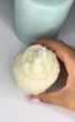 Силиконовая форма Кулич для свечей мыла и гипса - изображение 7