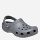 Детские кроксы-сабо для мальчика Crocs Classic Clog K 206991-0DA 32-33 (J1) Серые (1914487344948) - изображение 2