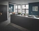 Кухонная мойка GROHE Sink K700 550x450 31574AL1 темный графит - изображение 5