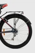 Велосипед SPELLI BLANCO RIGID 26" Сине-красный - изображение 6