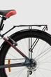 Велосипед SPELLI BLANCO RIGID 26" Сине-красный - изображение 8