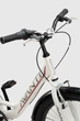 Велосипед SPELLI BLANCO RIGID 26" Бело-розовый - изображение 5