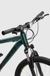 Велосипед SPELLI SMART650B 27,5" Черный с зеленым (2000990592330) - изображение 8