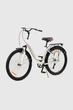 Велосипед SPELLI FIERO26 6 SPD 24" Белый - изображение 2