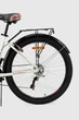 Велосипед SPELLI FIERO26 6 SPD 24" Белый - изображение 6