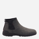 Sztyblety męskie Hey Dude 113314938 45 (12US) 29.6 cm Czarne (8057143029094) - obraz 1