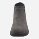 Sztyblety męskie Hey Dude 113314938 45 (12US) 29.6 cm Czarne (8057143029094) - obraz 4