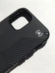 Чехол противоударный Speck Presidio2 Grip 138475-D143 для Iphone 12 Mini (5.4") Black - изображение 7