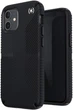 Чехол противоударный Speck Presidio2 Grip 138475-D143 для Iphone 12 Mini (5.4") Black - изображение 12