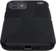 Чехол противоударный Speck Presidio2 Grip 138475-D143 для Iphone 12 Mini (5.4") Black - изображение 14