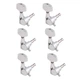 Колки гитарные Overtone MH-01 6R in line - изображение 1