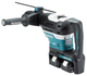 Перфоратор акумуляторний Makita DHR400ZK (LXT, 8.0 Дж, SDS-MAX, AVT, AWS, без акумуляторів та зарядного пристрою) - зображення 6