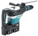 Перфоратор акумуляторний Makita DHR400ZK (LXT, 8.0 Дж, SDS-MAX, AVT, AWS, без акумуляторів та зарядного пристрою) - зображення 7