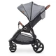 Прогулянкова Коляска El Camino ME 1024 X4 Gray - изображение 2