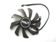 Вентилятор Focosee для видеокарты Palit RTX 3050 3060 Ti DUAL FY010010M12LPA (TH9215S2H-PAA01 FY09015M12LPA FD9015U12S) (№482.1) - изображение 1