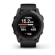 Смарт-годинник Garmin epix Pro (Gen 2) Sapphire Edition 51 mm Carbon Grey DLC Titanium with Black Band (010-02804-01) - зображення 9