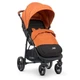 Прогулянкова Коляска El Camino ME 1024 X4 Orange Lines - зображення 1