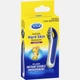 Скребок для чистки пяток Scholl Hard Skin Remover - изображение 1