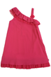 Платье Boboli 122 см Красный (2125000845289) - изображение 1
