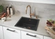 Дозатор врізний для миючого засобу GROHE Cosmopolitan 40535DL0 - зображення 2