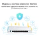 Маршрутизатор Asus ExpertWiFi EBG19P VPN / 1 Гбіт/с / 8 портів PoE - зображення 10