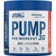 Комплекс до тренировки Applied Nutrition Pump 3g 375 g /50 servings/ Fruit Burst - изображение 1