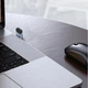 Переходник eXpert адаптер угловой Type-С Male - USB 3.1 Female OTG Blue Metal (A-48715) - изображение 3