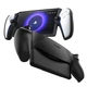 Чехол Spigen Thin Fit для Sony PlayStation Portal Black (ACS07235) - изображение 1