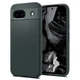 Чехол Spigen Liquid Air для Google Pixel 8a Abyss Green (ACS07258) - изображение 1
