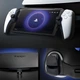 Чехол Spigen Thin Fit для Sony PlayStation Portal Black (ACS07235) - изображение 10