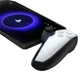 Чехол Spigen Thin Fit для Sony PlayStation Portal Black (ACS07235) - изображение 15