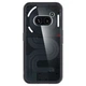Чехол Spigen Ultra Hybrid для Nothing Phone (2a) / (2a) Plus Space Crystal (ACS07583) - изображение 3
