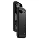 Чехол Spigen Tough Armor для Google Pixel 8a Black (ACS07264) - изображение 17