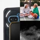 Чехол Spigen Ultra Hybrid для Nothing Phone (2a) / (2a) Plus Space Crystal (ACS07583) - изображение 9