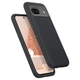 Чехол Caseology Nano Pop для Google Pixel 8a Black Sesame (ACS07271) - изображение 7