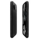 Чехол Spigen Liquid Air для Google Pixel 8a Matte Black (ACS07257) - изображение 17