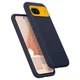 Чехол Caseology Nano Pop для Google Pixel 8a Blueberry Navy (ACS07272) - изображение 7