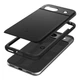 Чохол Spigen Thin Fit до Google Pixel 8a Black (ACS07256) - зображення 3
