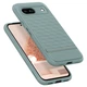 Чехол Caseology Parallax для Google Pixel 8a Sage Green (ACS07270) - изображение 6