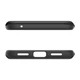 Чохол Spigen Thin Fit до Google Pixel 8a Black (ACS07256) - зображення 12