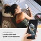 Защитная плёнка Spigen Neo Flex HD 2-Pack для OnePlus 12 Clear (AFL07582) - изображение 5