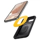 Чехол Caseology Athlex для Google Pixel 8a Active Black (ACS07273) - изображение 8