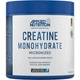 Креатин моногідрат Applied Nutrition Creatine Monohydrate 250 g /50 servings/ Unflavored - зображення 1