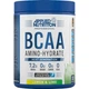 Аминокислота BCAA для спорта Applied Nutrition Bcaa Amino Hydrate 450 g /32 servings/ Lemon Lime - изображение 1