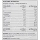 Протеин Applied Nutrition Diet Whey 1800 g /72 servings/ Vanilla - изображение 2