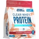 Протеин Applied Nutrition Clear Whey Protein 875 g /35 servings/ Cranberry Pomegranate - изображение 1