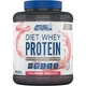 Протеїн Applied Nutrition Diet Whey 1800 g /72 servings/ Strawberry - зображення 1